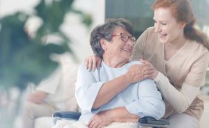 Congress considers tax credit for family caregivers