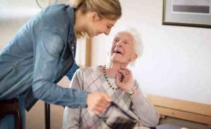 AB Home Healthcare, LLC.