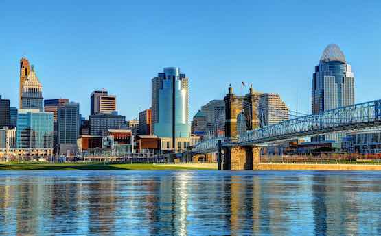 Cincinnati, OH | Retirement Living