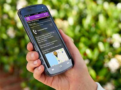 Jitterbug Smart2