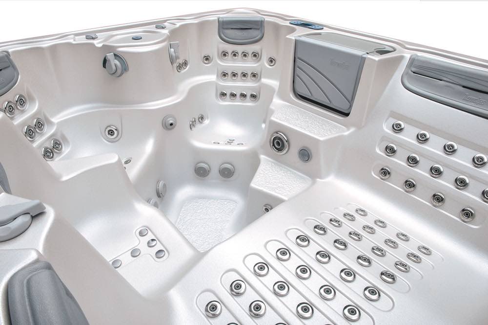 ThermoSpas Park Avenue