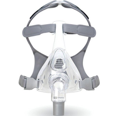 Fisher & Paykel Simplus Full-Face Mask