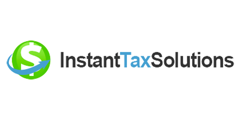 Instant Tax Solutions logo