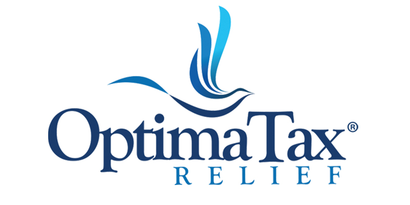 Optima Tax Relief logo