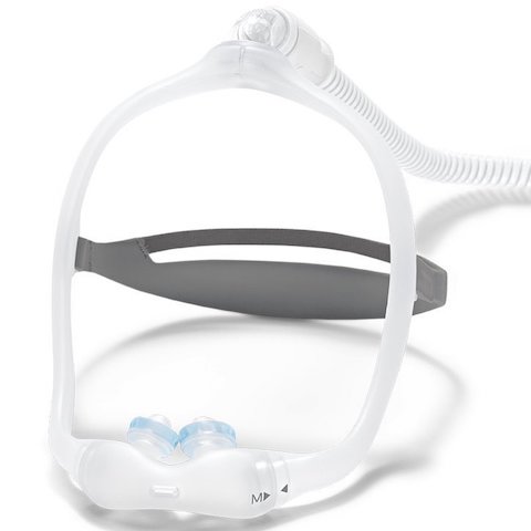 Philips Respironics DreamWear Gel Nasal Pillow