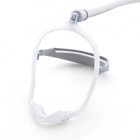 Philips Respironics DreamWear Under Nose Nasal Mask