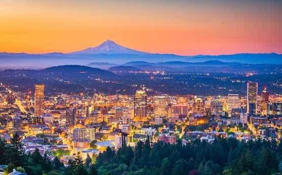 Portland, Oregon | Retirement Living