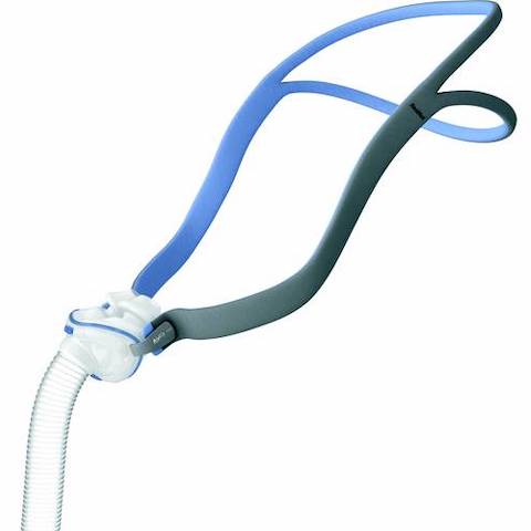 ResMed AirFit P10 Nasal Pillow
