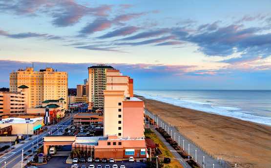 Virginia Beach, VA | Retirement Living