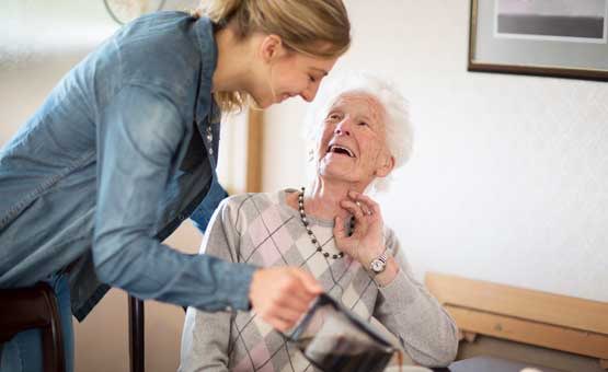 Central Penn Nursing Care, Inc.