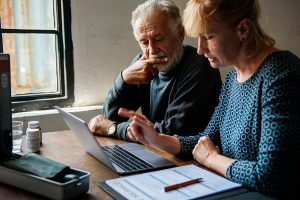 One in five seniors seeking reverse mortgages face budget shortfalls, report finds