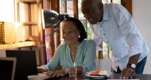 Approaching retirement? Here’s how to plan for your Social Security benefits