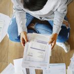 An increasing number of retirees are carrying credit card balances