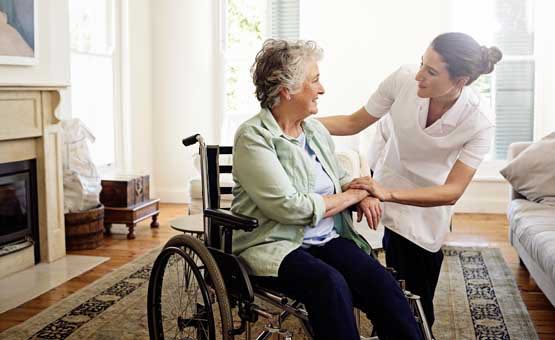 Serenity Home Healthcare and Nursing Solutions, LLC