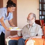Half of states face growing demands on unpaid family caregiving