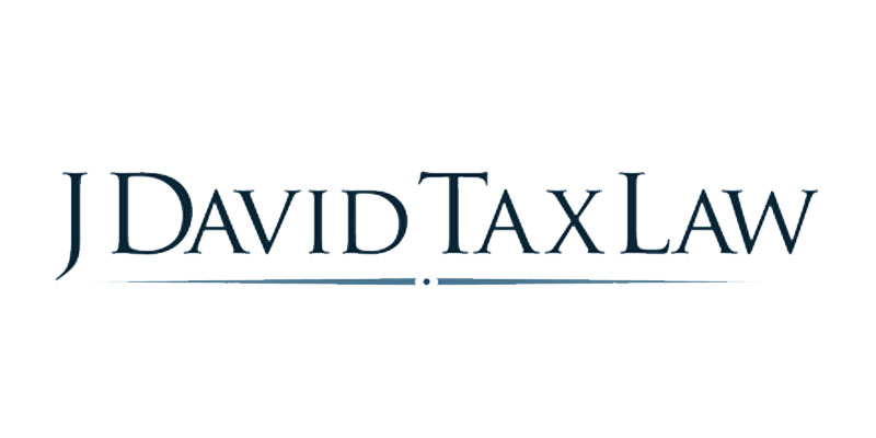 J David Tax Lawyers logo