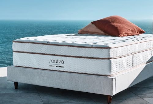 Saatva Mattress