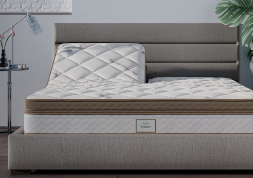Saatva Solaire Mattress