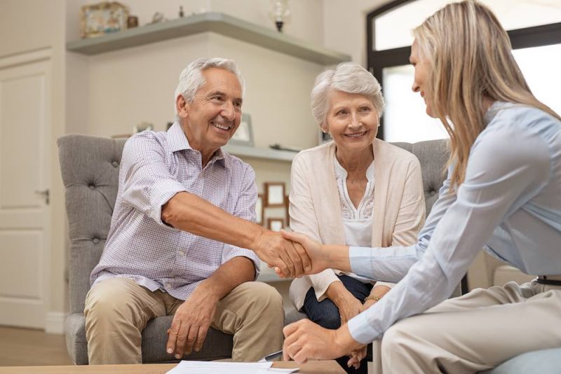 Find A Financial Advisor Near You