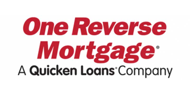 One Reverse Mortgage logo