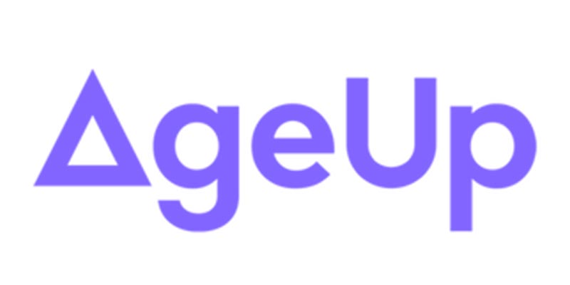 AgeUp logo