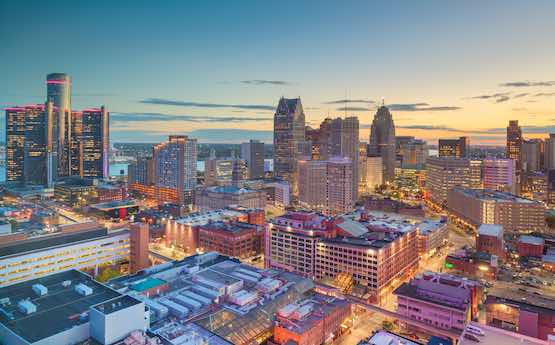 Detroit, MI | Retirement Living
