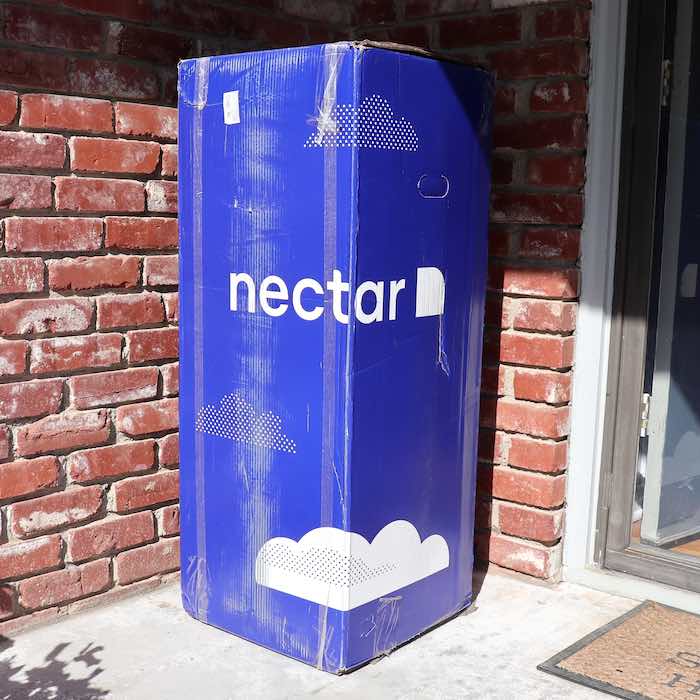 Nectar Delivery