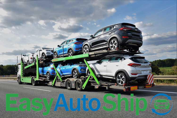 Easy Auto Ship Car Shipping