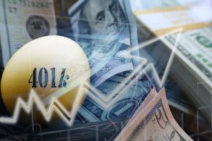 ‘Forgotten’ 401(k) accounts hold trillions of dollars, study shows