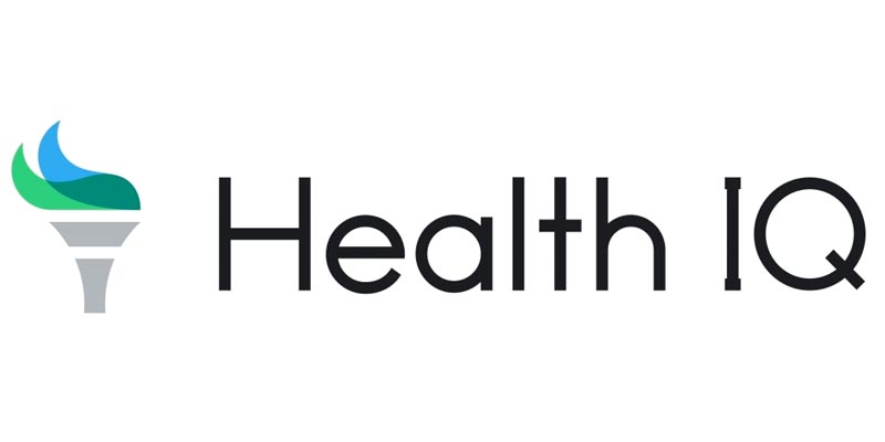 Health IQ logo