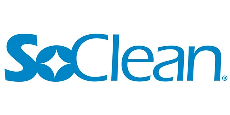 SoClean logo