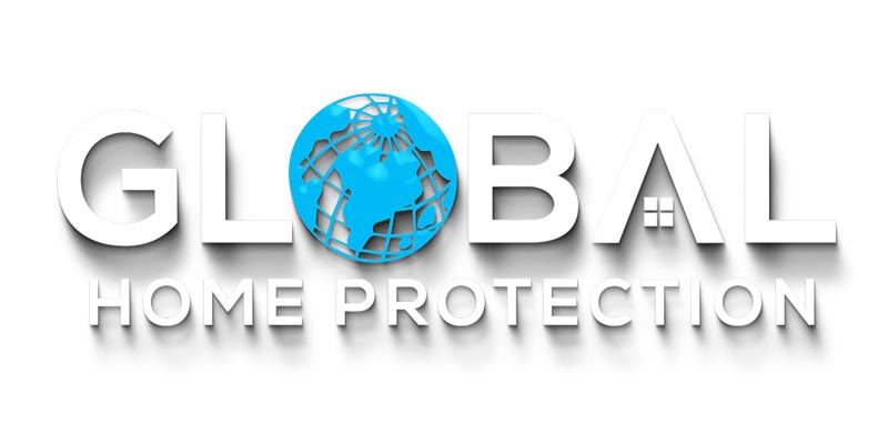 Global Home Protection logo