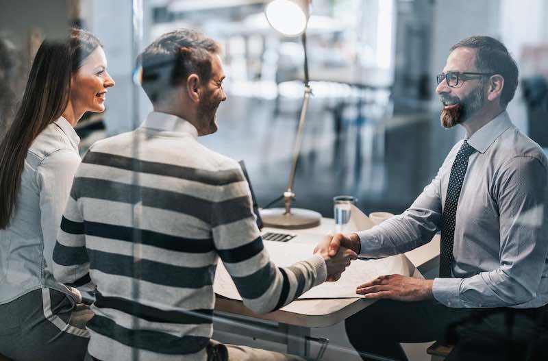 Questions to ask a financial advisor