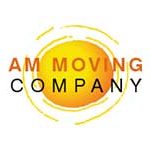 AM Moving Logo