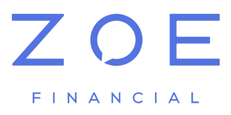 Zoe Financial logo