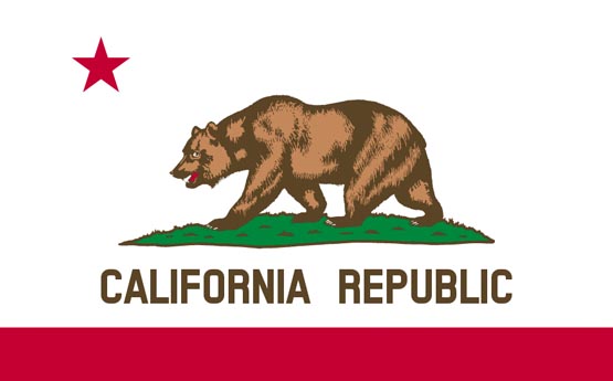 California Flag
