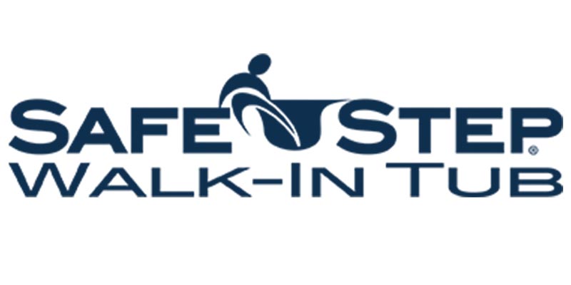 Safe Step logo