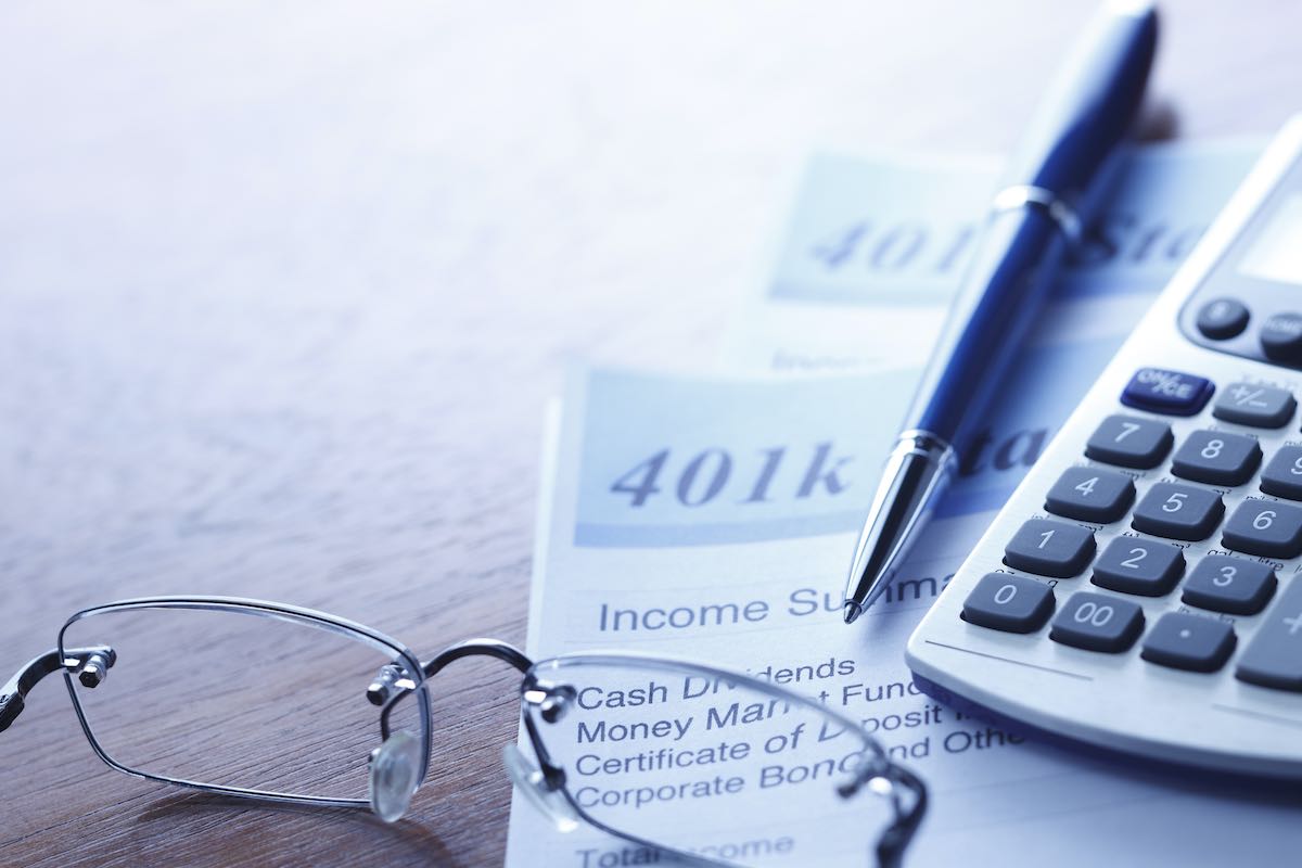 2021 401k Contribution Limits