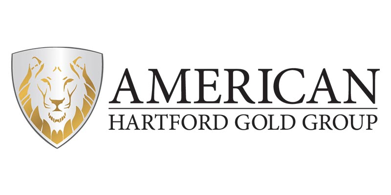 American Hartford Gold Group logo