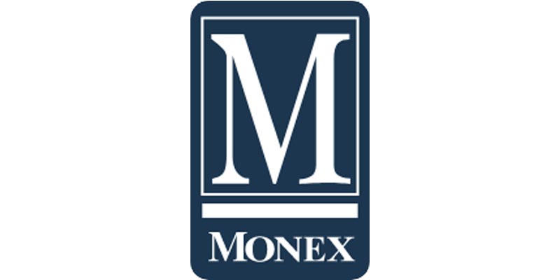 Monex logo