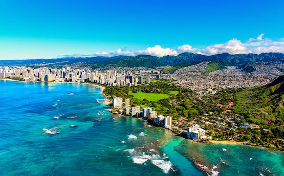 Honolulu, HI | Retirement Living