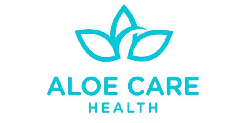 Aloe Care logo