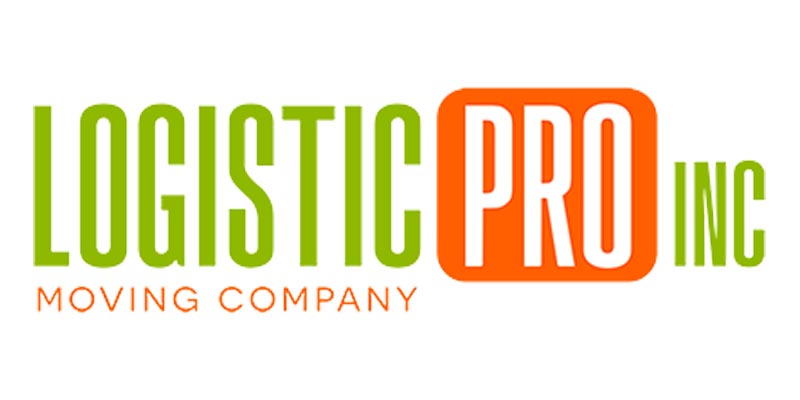Logistic Pro logo
