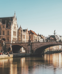 Belgium | Retirement Living
