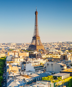 France | Retirement Living
