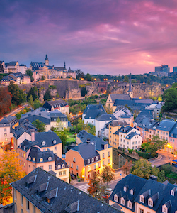 Luxembourg | Retirement Living