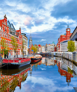 Netherlands | Retirement Living