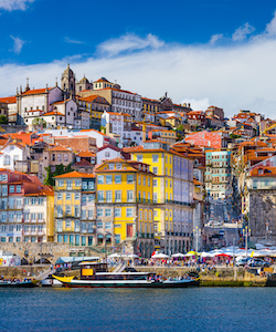 Portugal | Retirement Living