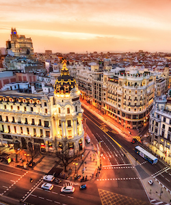 Spain | Retirement Living