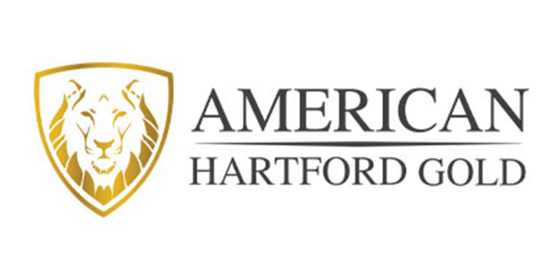 American Hartford Gold Group logo